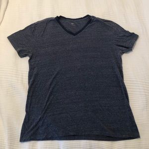 GAP navy blue Tee-Shirt size Large